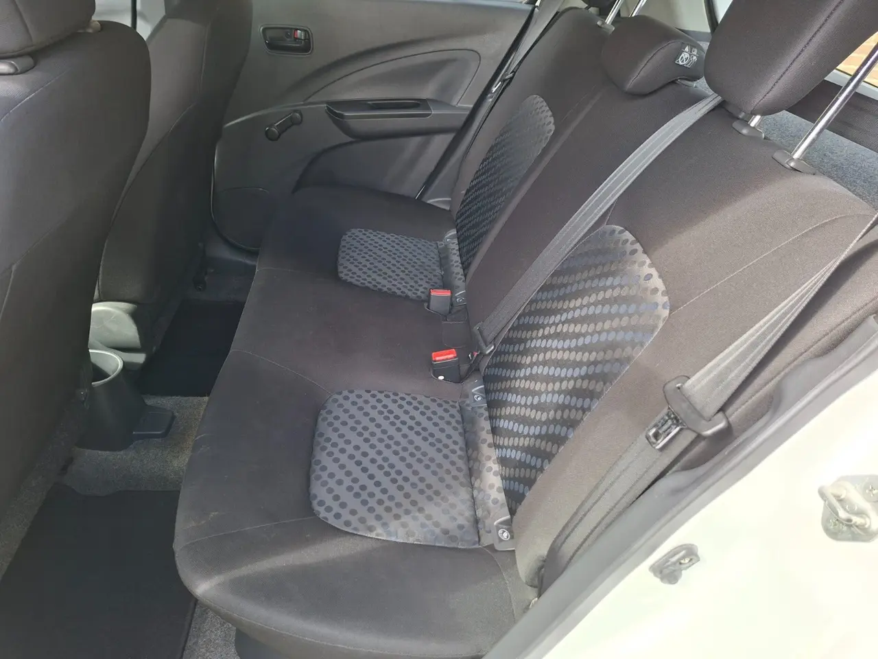 Billede 13 - Suzuki Celerio 1,0 Comfort