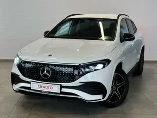 Mercedes-Benz EQA 250 EL AMG Line 190HK 5d Aut.