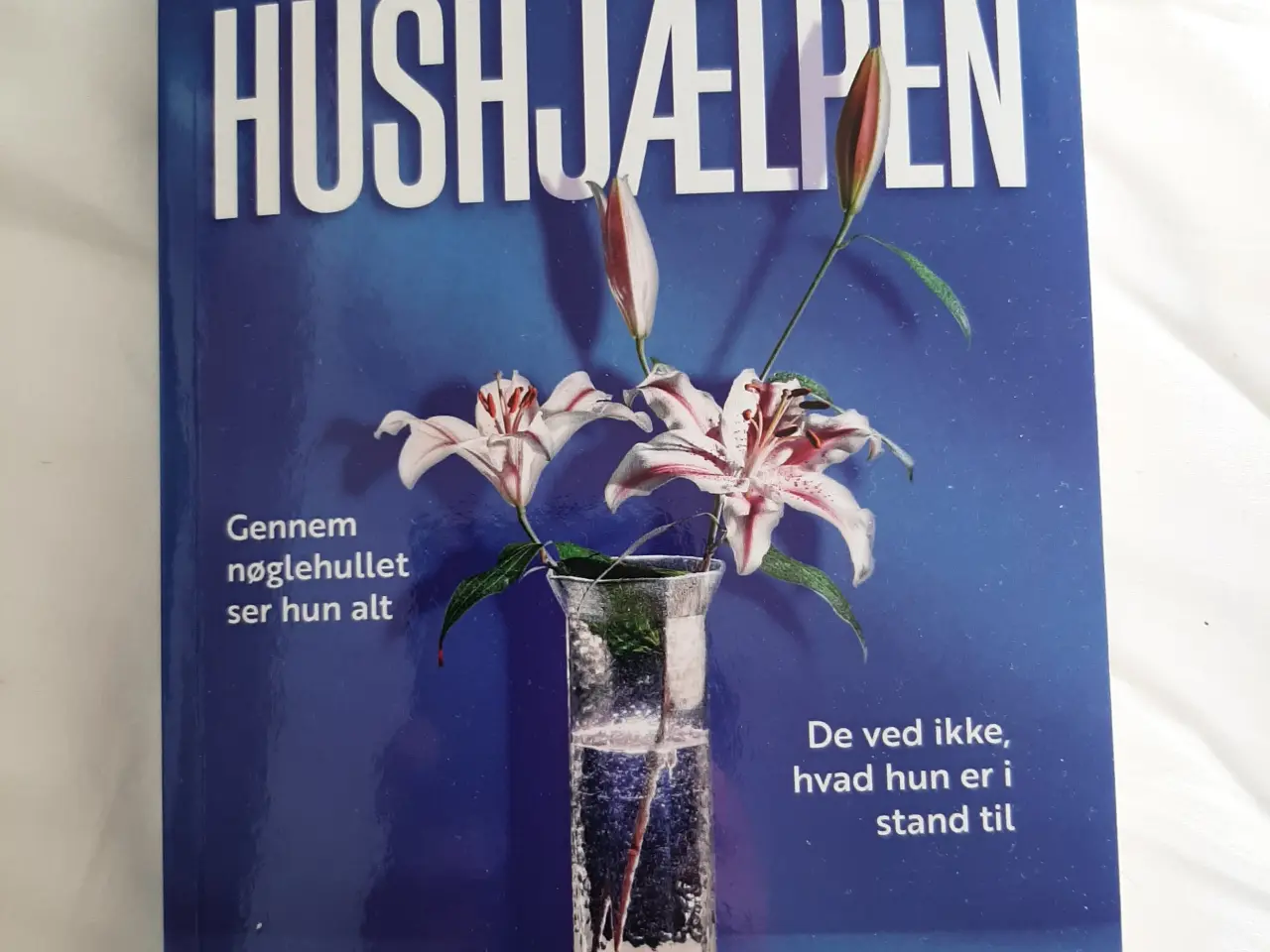 Billede 1 - Hushjælpen