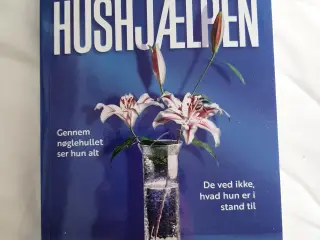 Hushjælpen