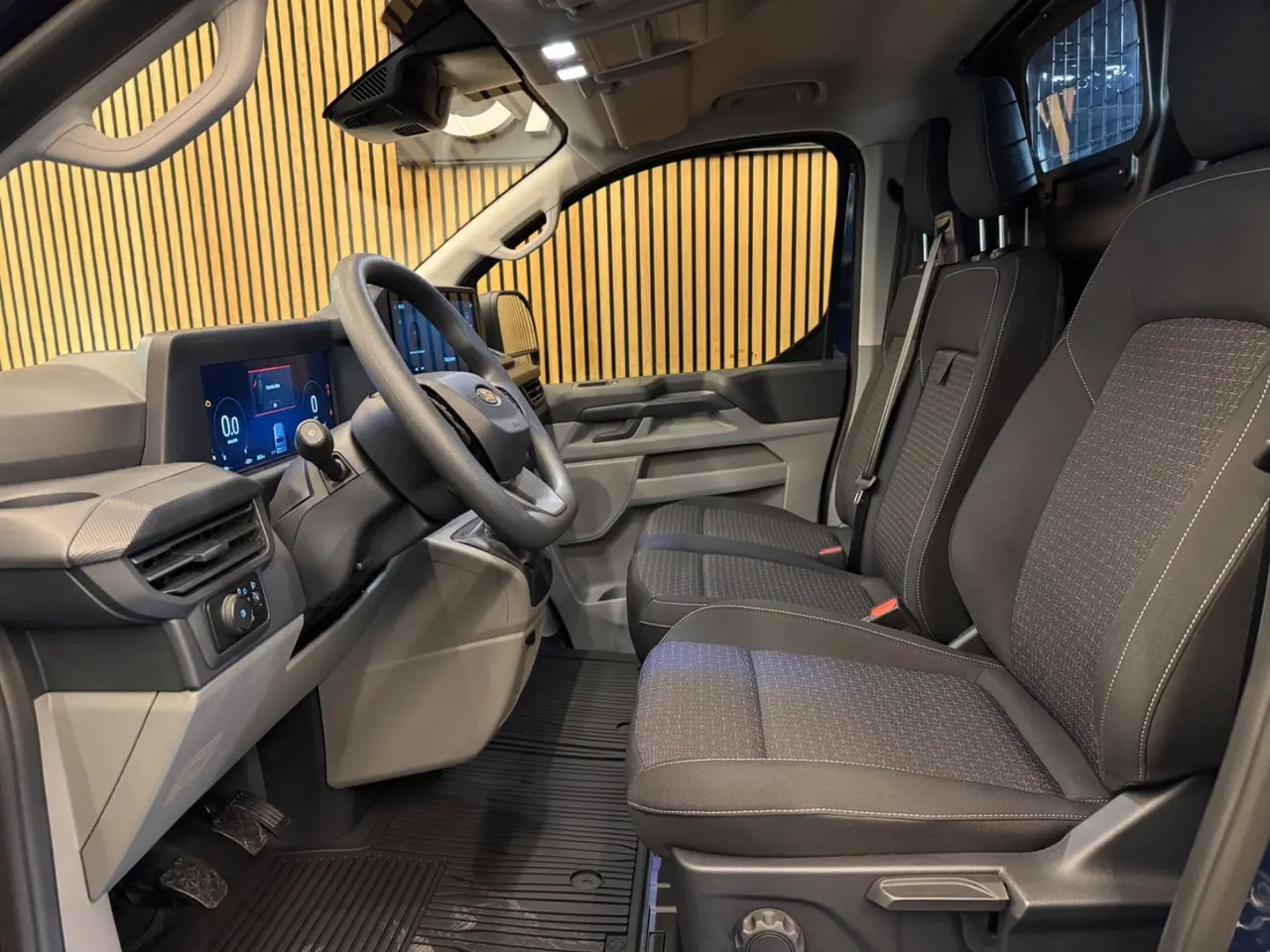Billede 4 - Ford Transit Custom 320 L1 2,0 EcoBlue Trend