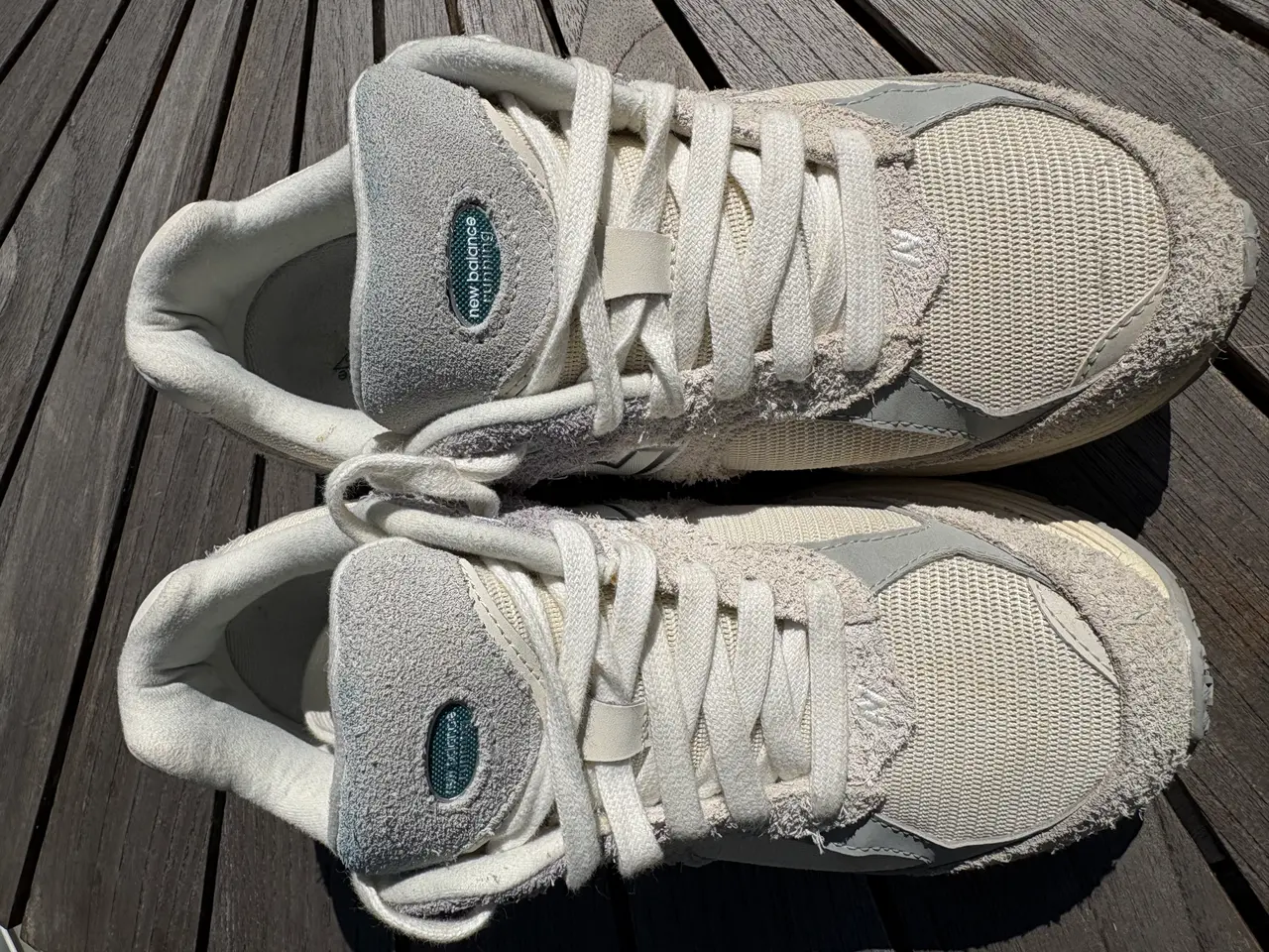 Billede 1 - sneakers,39,5- New Balance