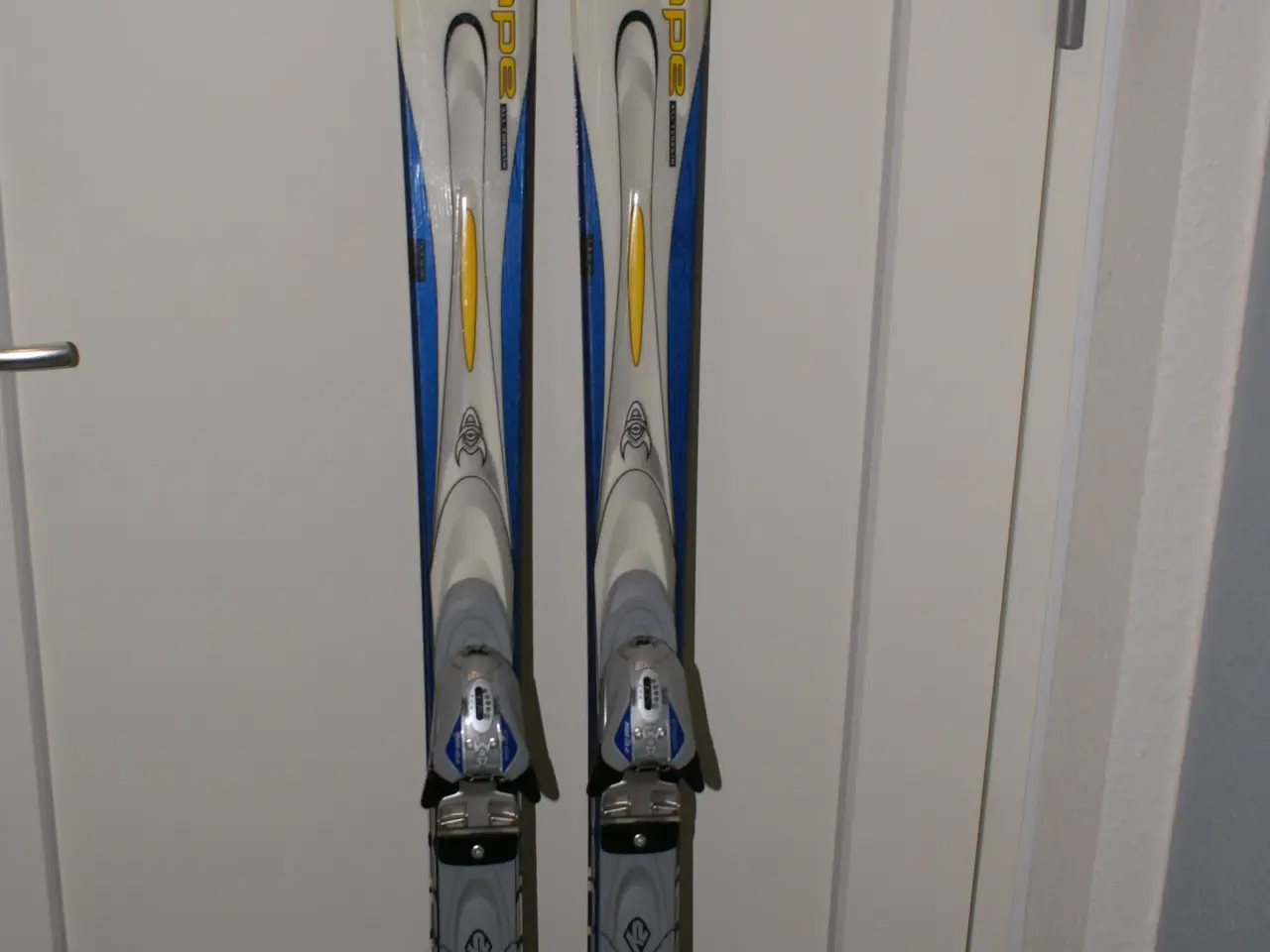 Billede 1 - K2 Escape Carvingski