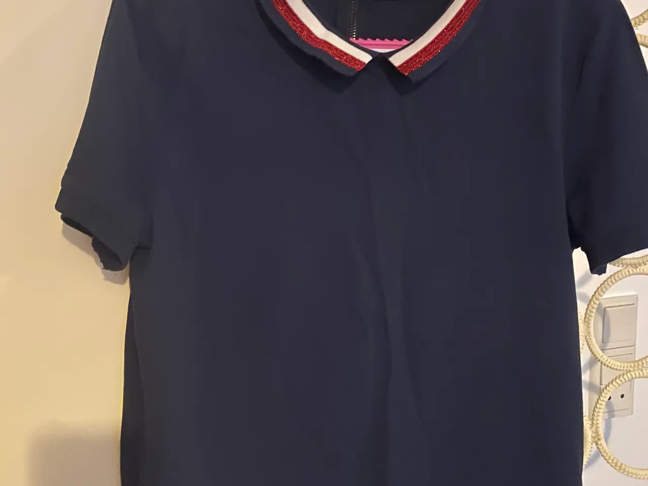 Billede 1 - Polo T shiirt 