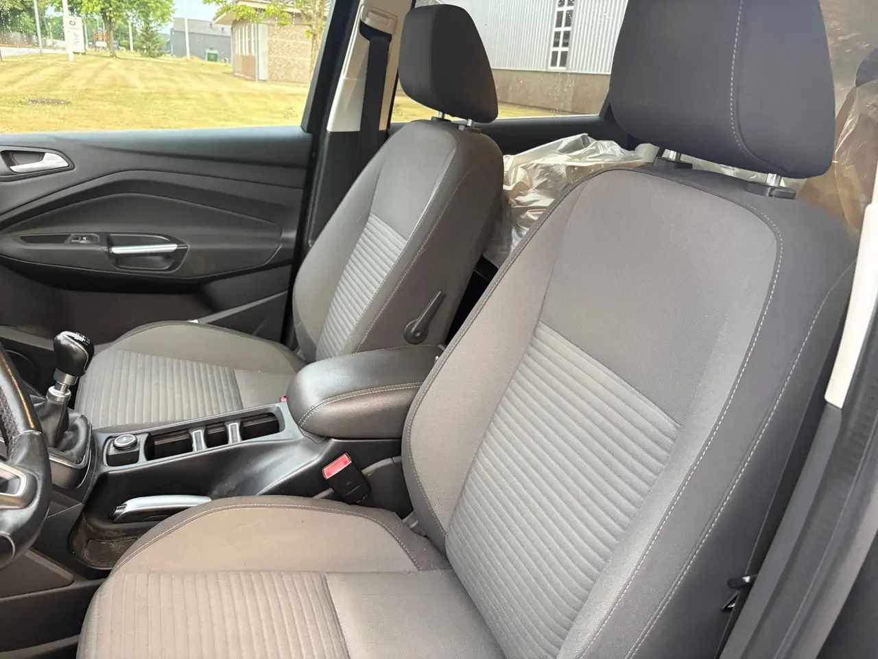 Billede 8 - Ford C-MAX 1,5 TDCi 120 Business aut. Van
