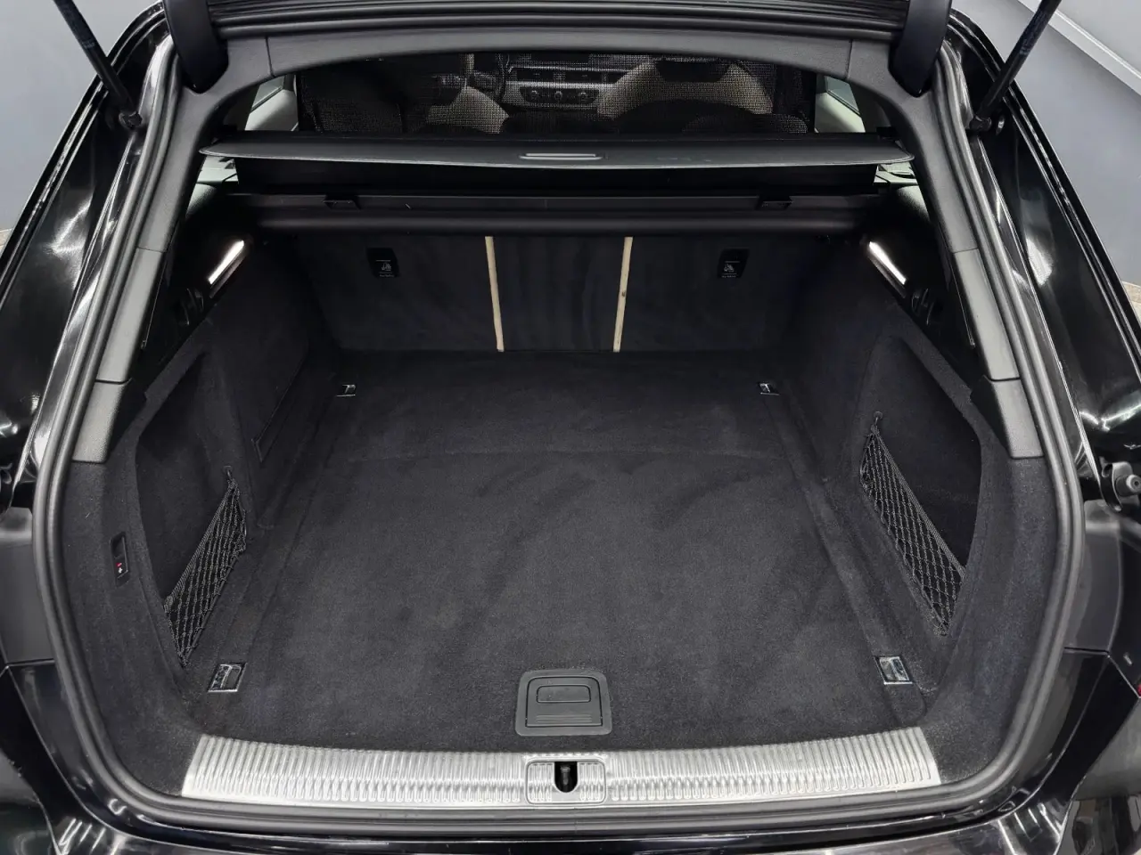 Billede 16 - Audi A4 3,0 TDi 218 Sport Avant S-tr.