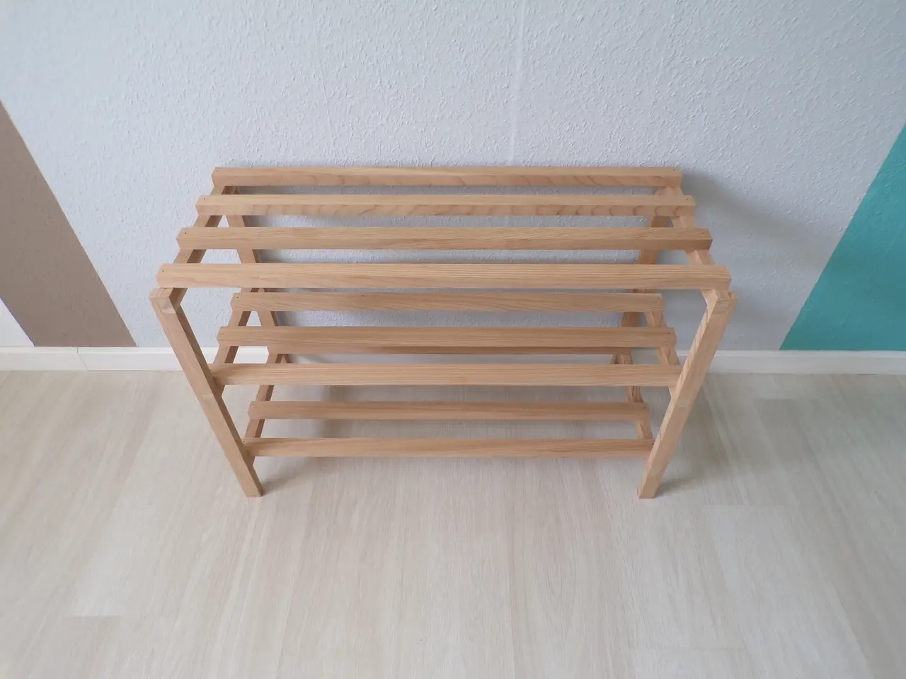 Billede 8 - Skoreol 34 x 56 x 82cm