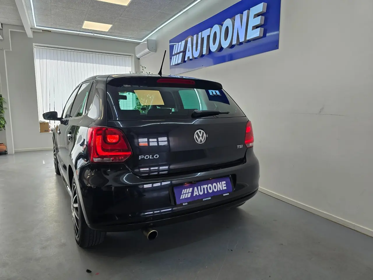 Billede 3 - VW Polo 1,2 TSi 90 Comfortline