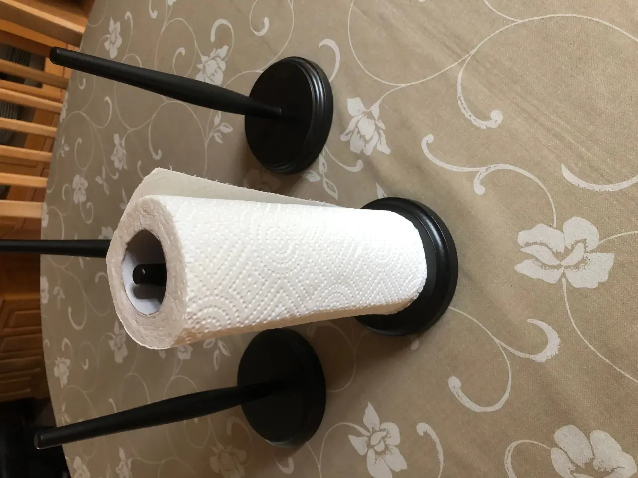 Billede 4 - Køkkenrulleholder