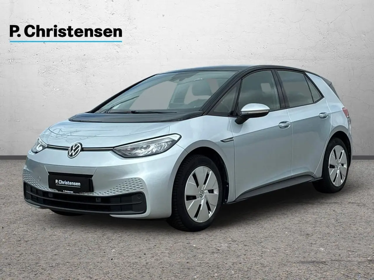 Billede 1 - VW ID.3 58 Pro