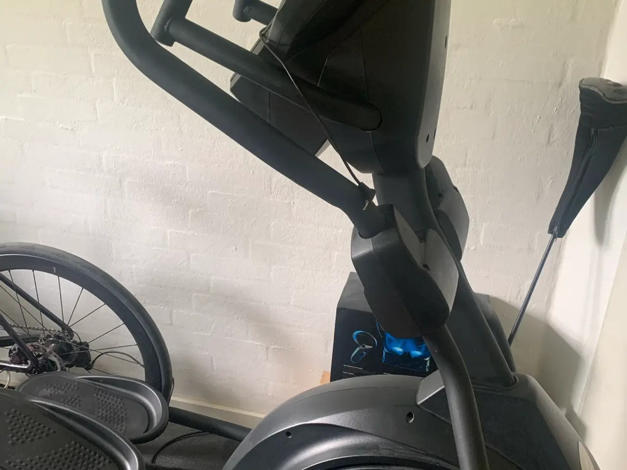 Billede 2 - Crosstrainer