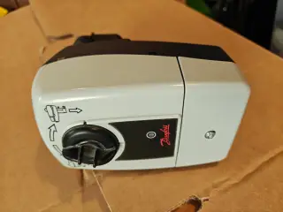 Danfoss AMV435 gearmotor
