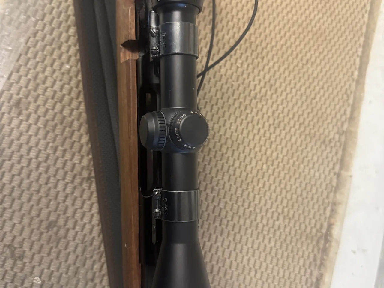 Billede 3 - Titan 6  6,5 x 55 
