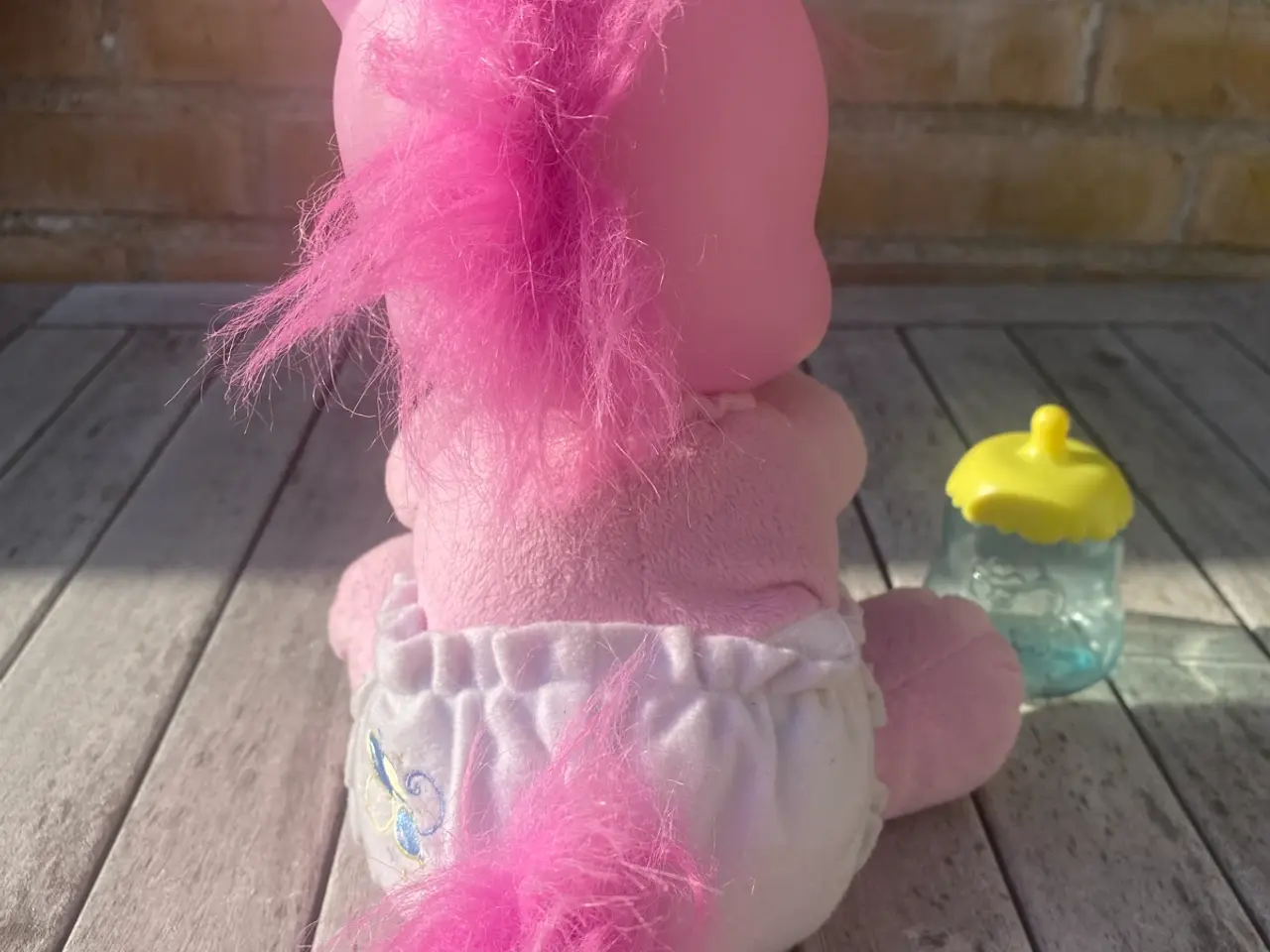 Billede 2 - My Little Pony babydukke