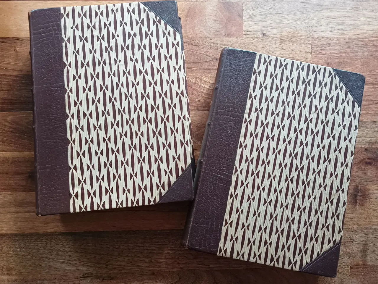 Billede 2 - Den ny landmandsbog 1 + 2