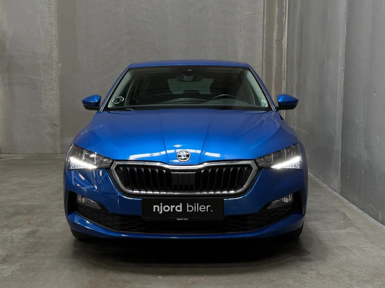 Billede 2 - Skoda Scala 1,0 TSi 95 Celebration