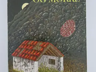 Kærlighed og mørke. Af Isabel Allende