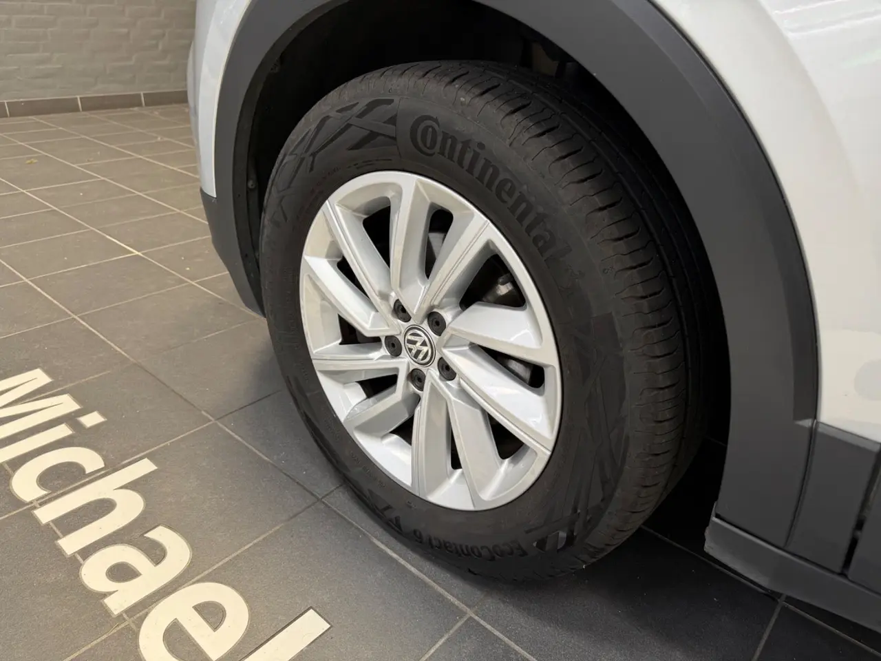 Billede 17 - VW T-Cross 1,0 TSi 115 Life+