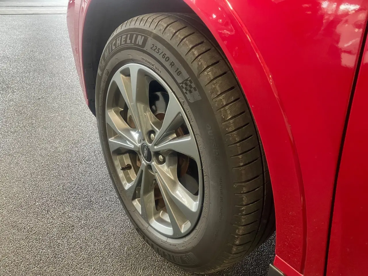 Billede 4 - Ford Kuga 2,5 PHEV ST-Line X CVT