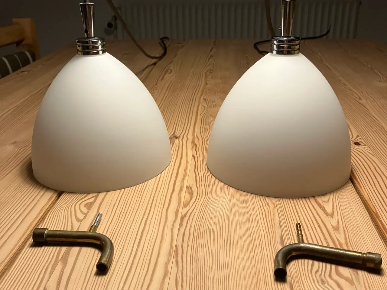 Billede 2 - Lamper