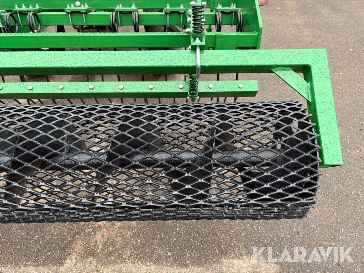 Billede 8 - Ridebane harve Kellfri RBH220
