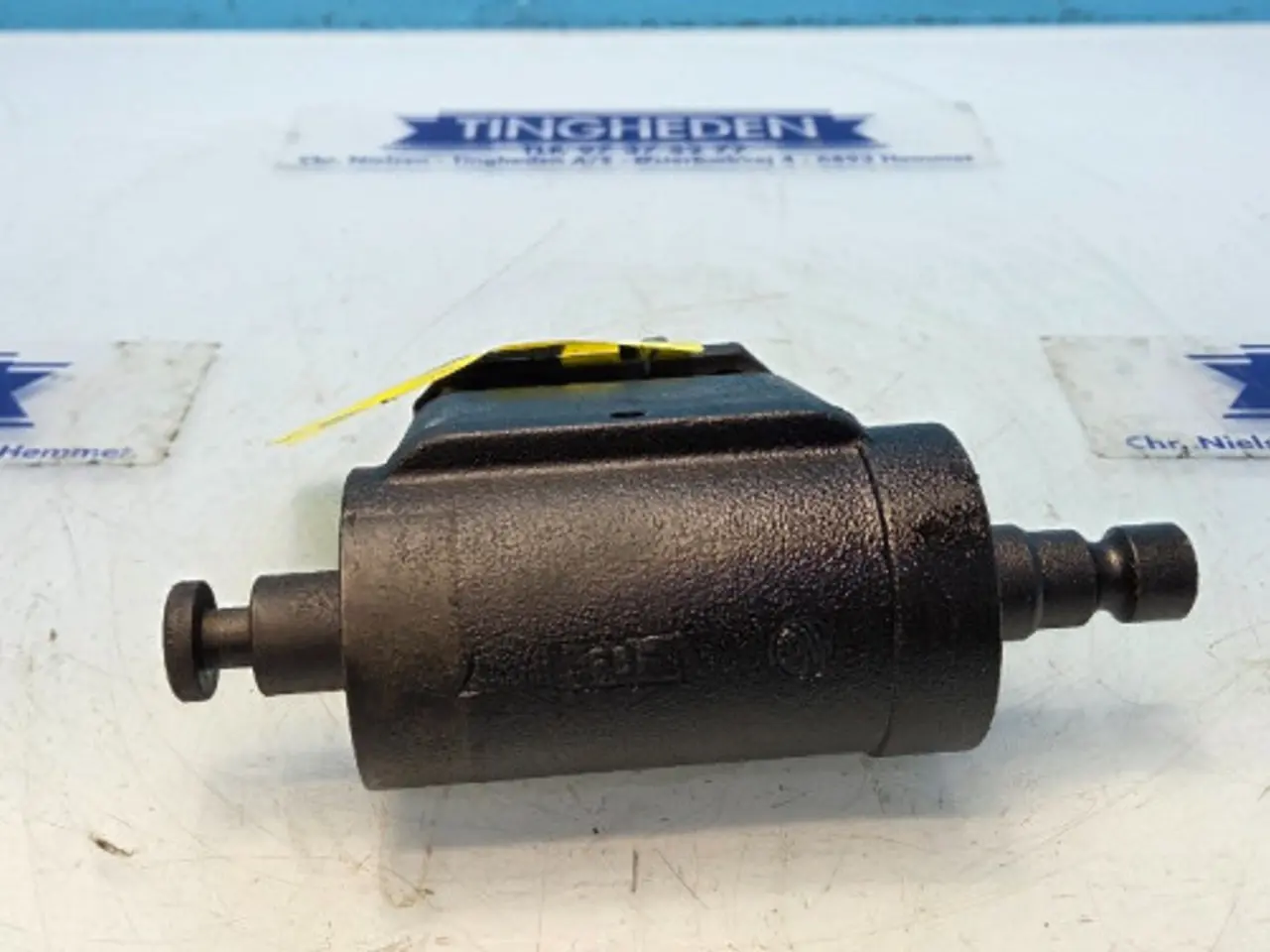 Billede 8 - Case Optum 300 Barrel 87549333