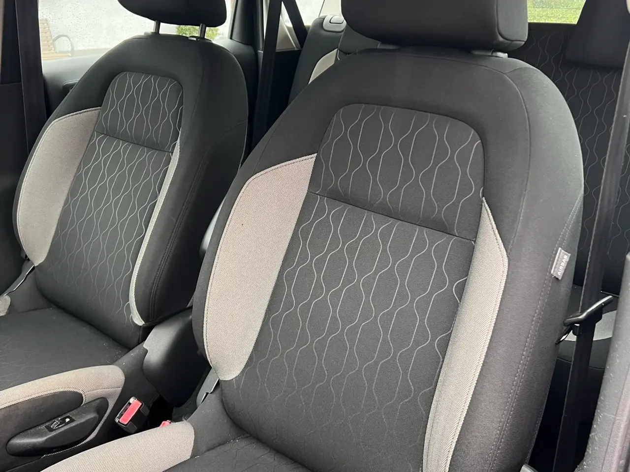 Billede 10 - Fin CITROËN C3 Picasso m. Automatgear
