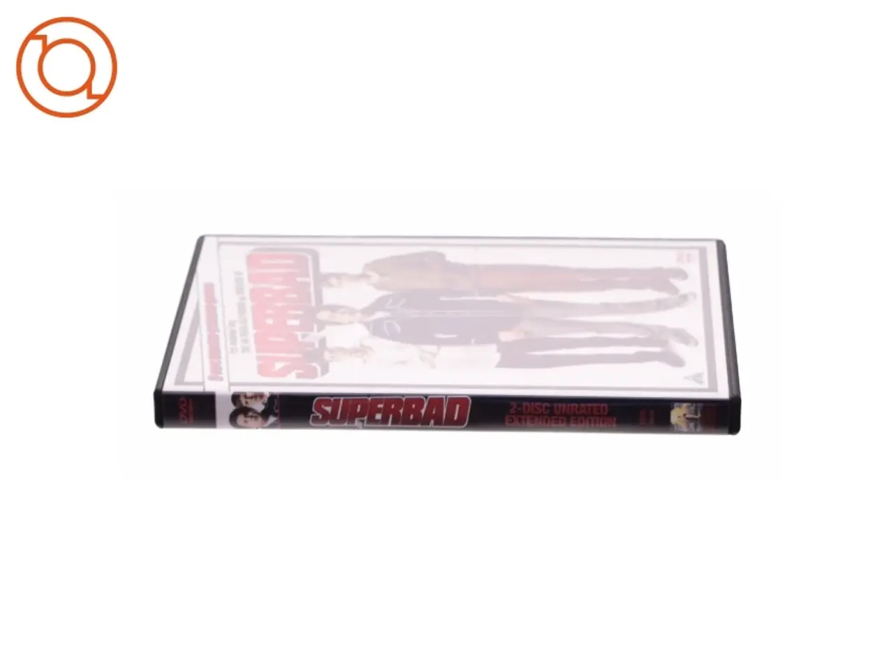 Billede 2 - - Superbad