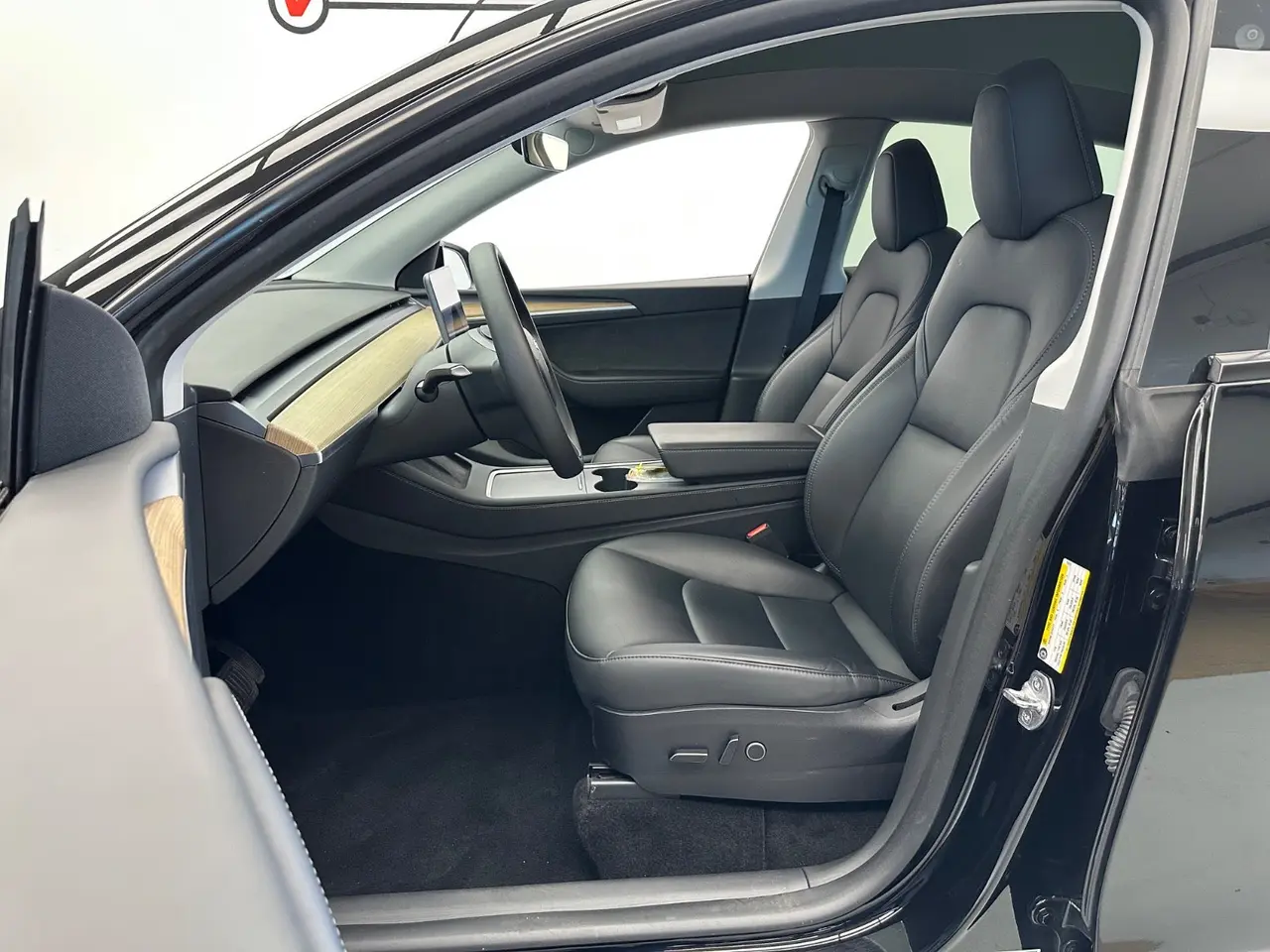 Billede 12 - Tesla Model Y RWD