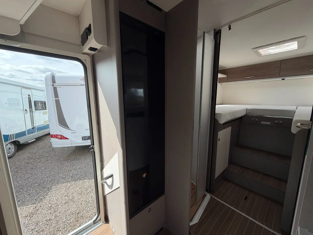 Billede 16 - Etrusco T 7.3 SCF 2,0 EcoBlue aut.