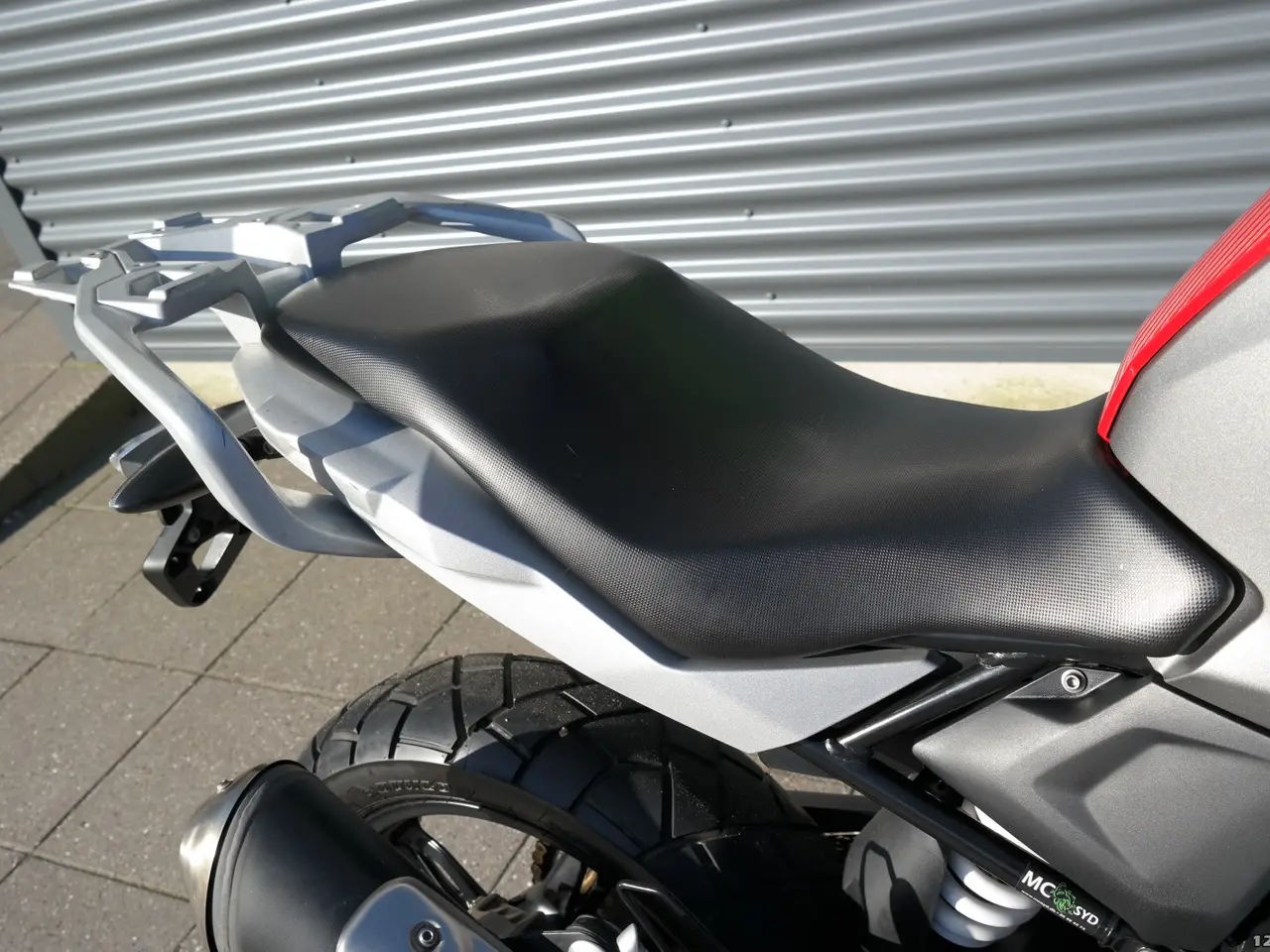 Billede 8 - BMW G 310 GS MC-SYD       BYTTER GERNE