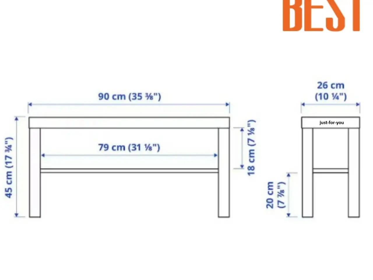 Billede 6 - Tv-bord !