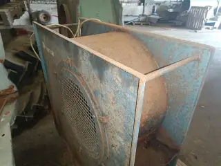 Meton 5,5 hk
