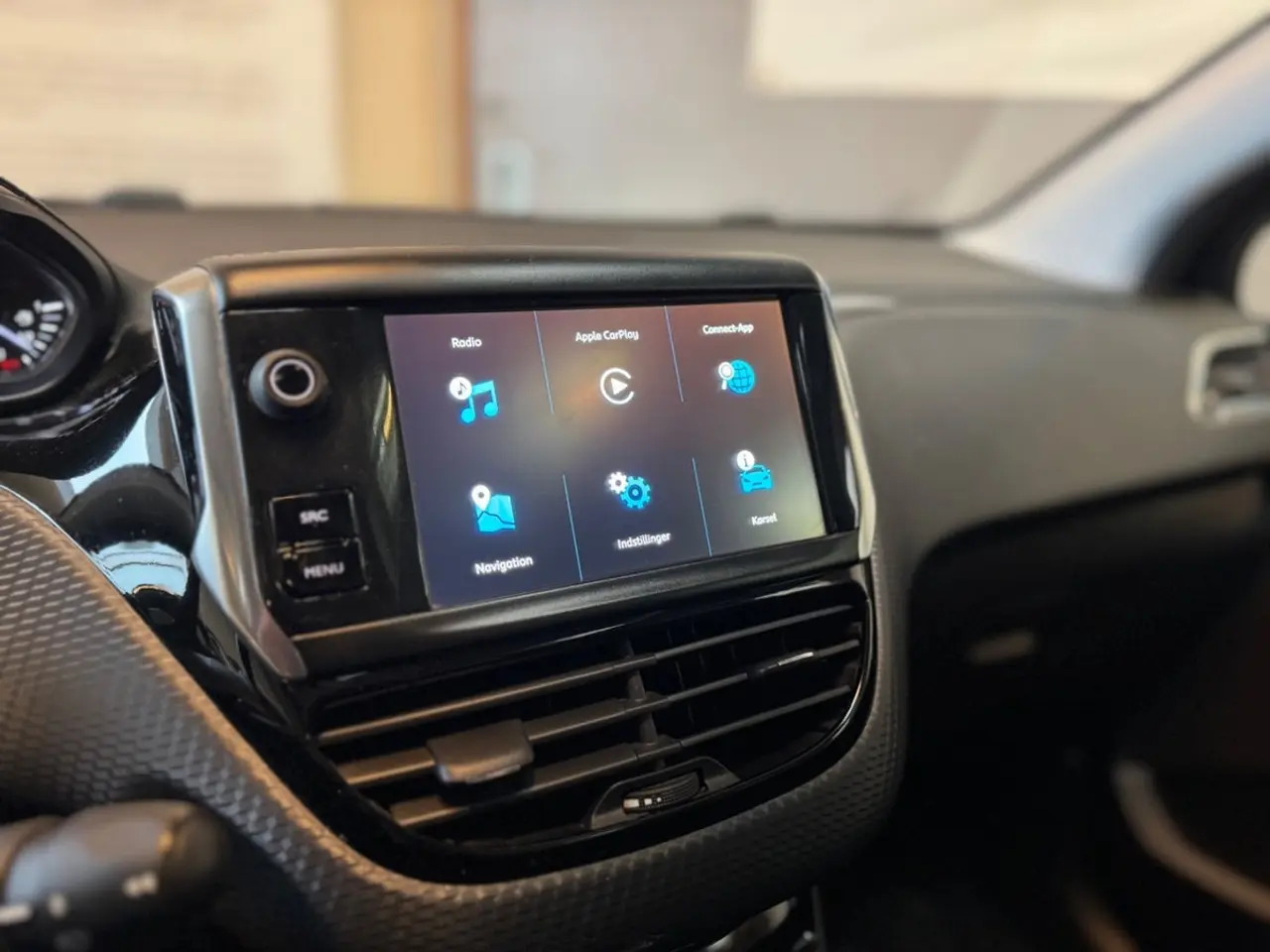 Billede 14 - Peugeot 208 1,6 BlueHDi 100 Desire Sky
