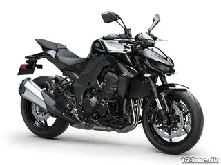 Kawasaki Z 1100