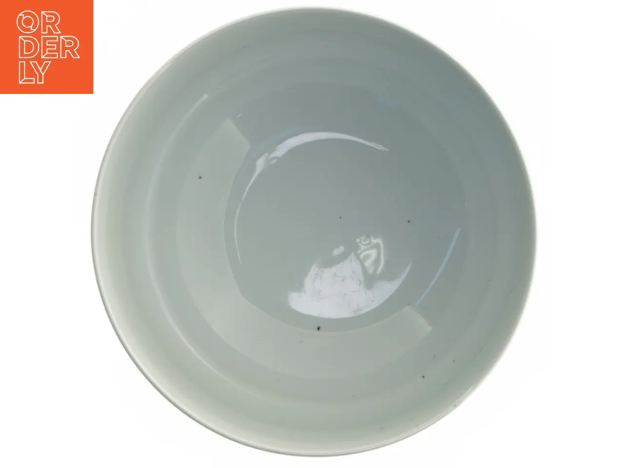 Billede 2 - Royal Copenhagen porcelænsskål (str. 19 x 10 cm)