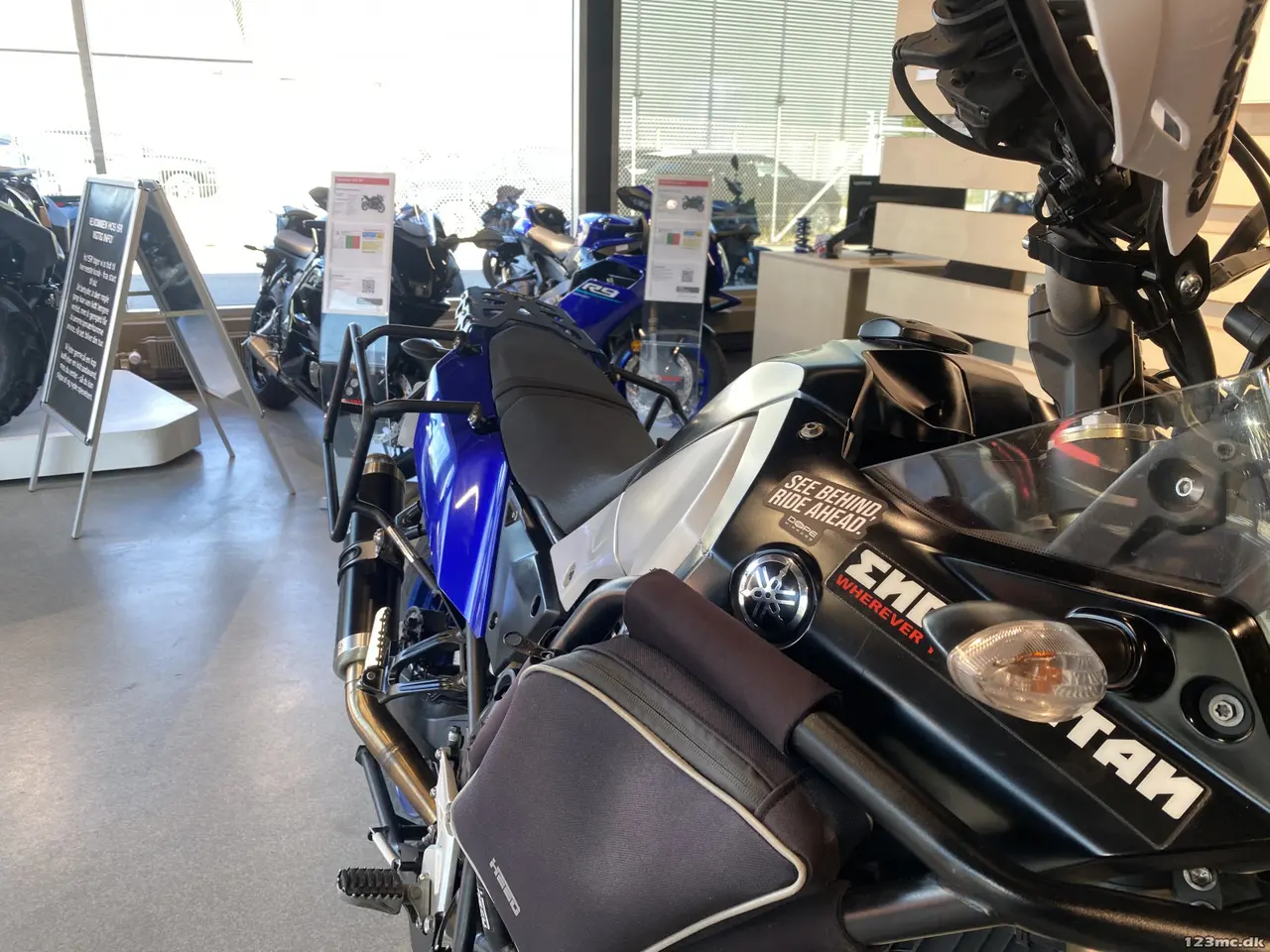 Billede 14 - Yamaha Ténéré 700