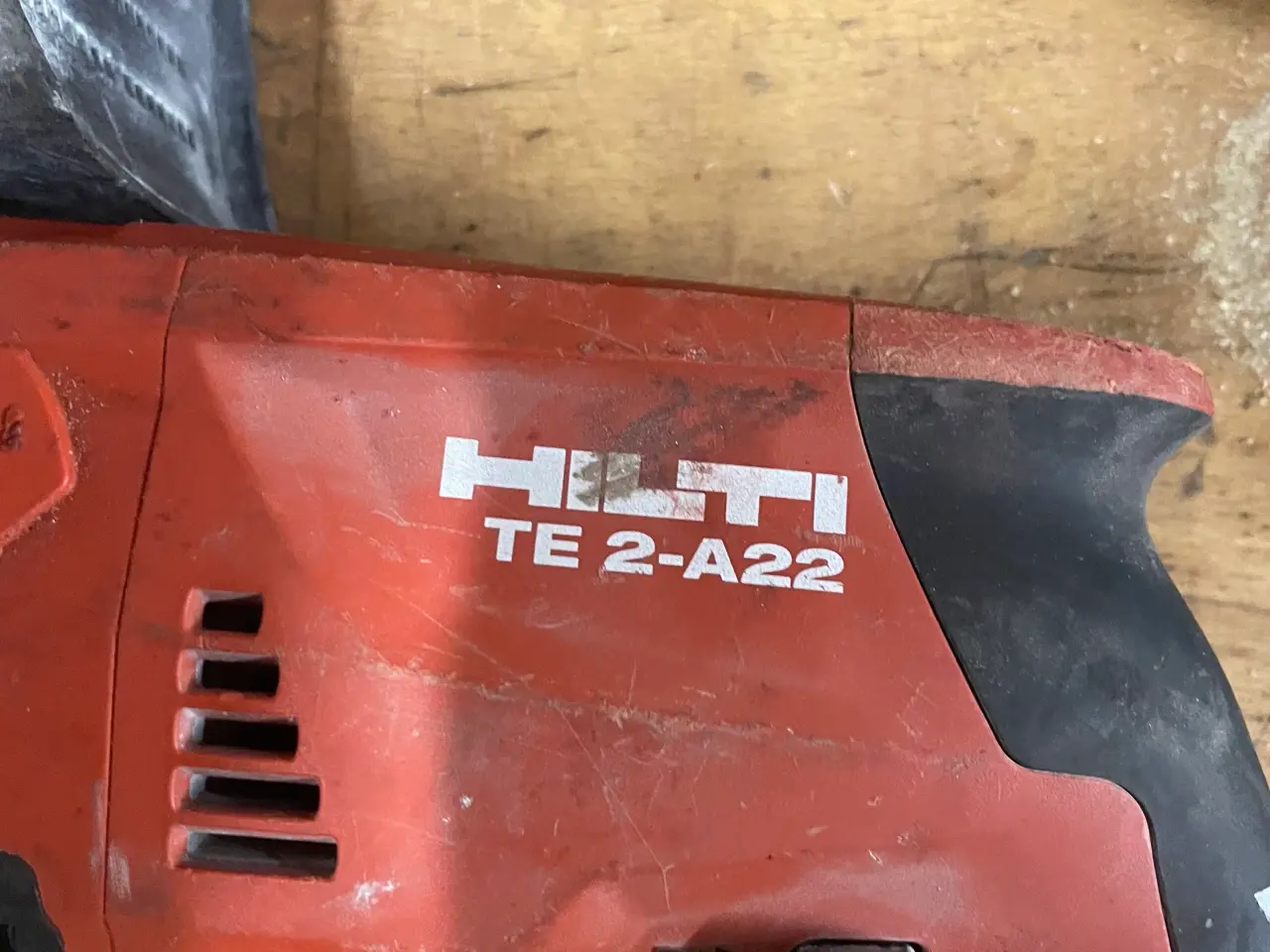 Billede 3 - Hilti sæt