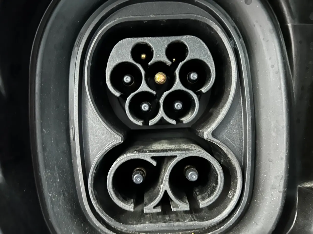 Billede 23 - Skoda Enyaq 85 iV Sportline Advanced Coupé