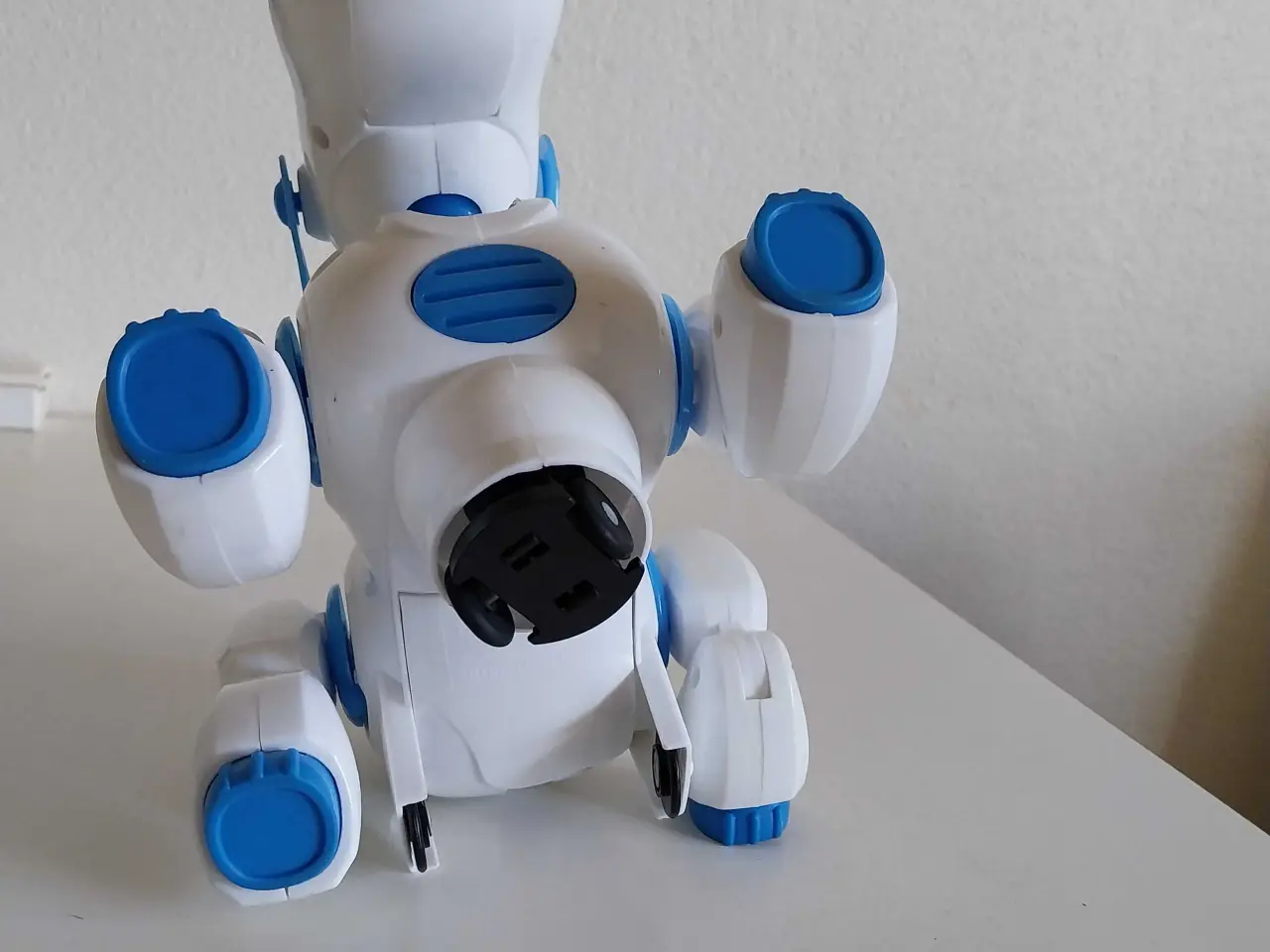 Billede 5 - Robothund legetøj