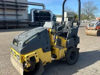 Bomag BW100 SCC-5