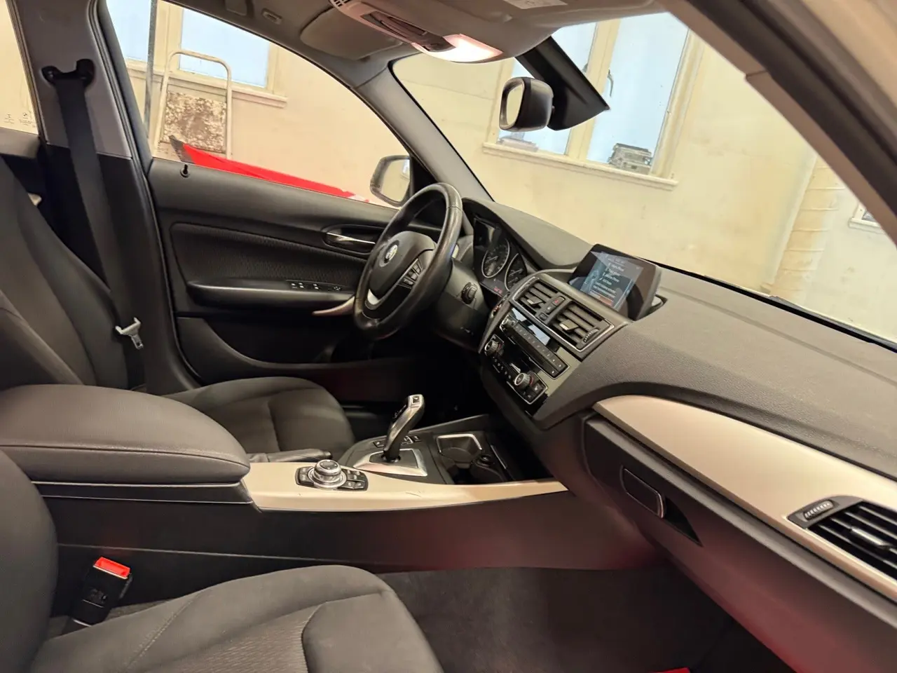 Billede 15 - BMW 118d 2,0 aut.