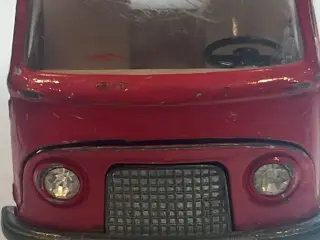 Tekno bil.