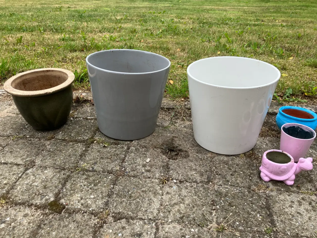 Billede 3 - Diverse krukker 1 til 20kr