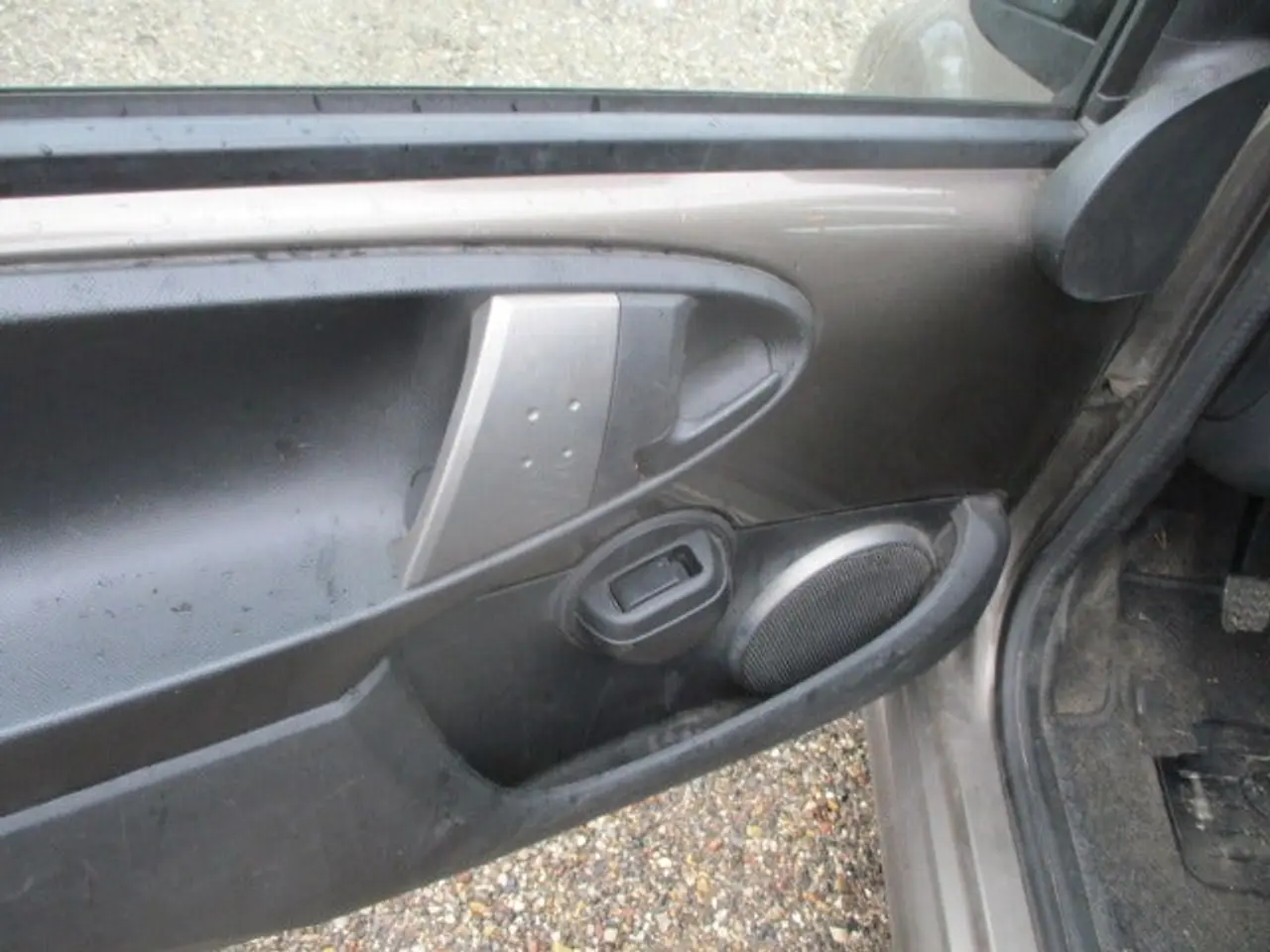 Billede 10 - Toyota Aygo 1,0 VVT-i T1