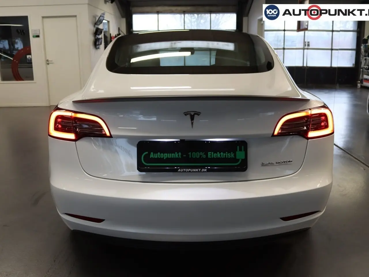 Billede 15 - Tesla Model 3 Performance AWD