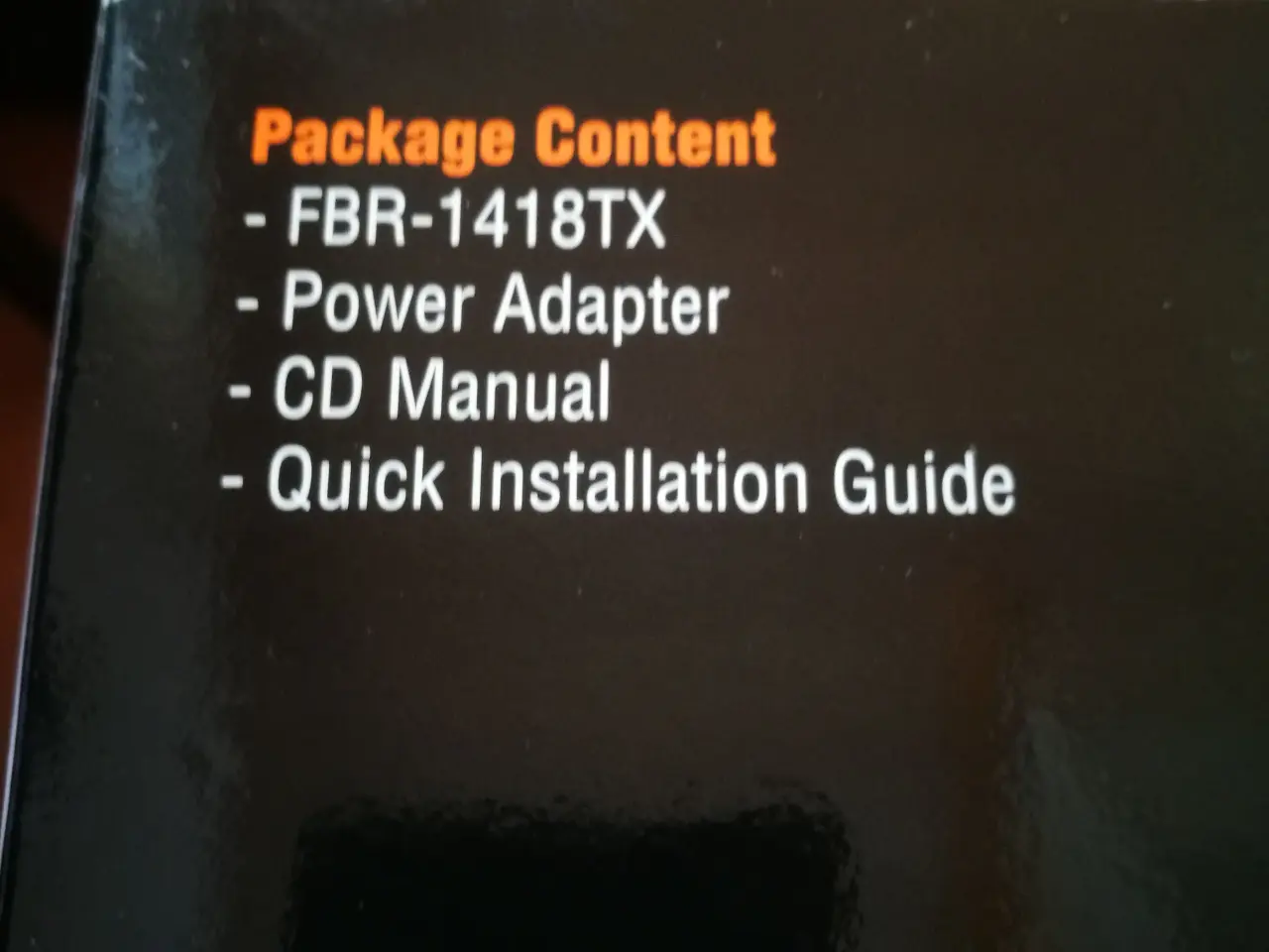 Billede 3 - BroadBand Router