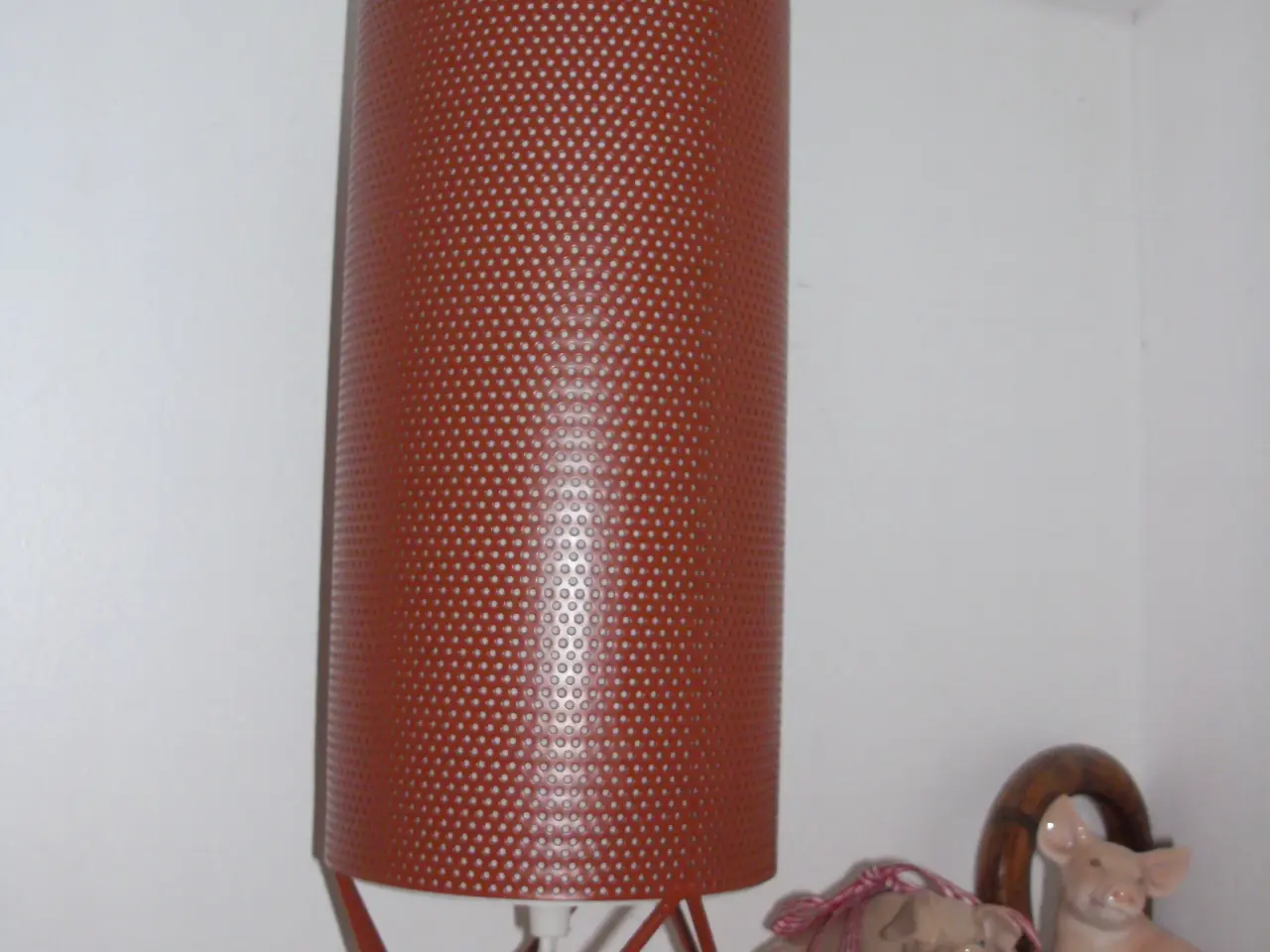 Billede 1 - Gubi bordlampe