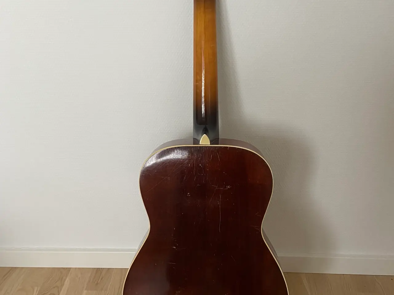 Billede 6 - Guitar