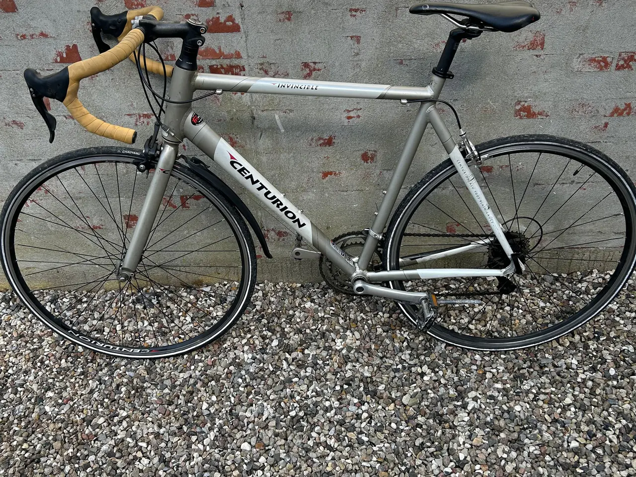 Billede 3 - Racercykel med 18 gear